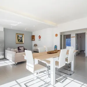 Beautiful Seaview 2 Bedroom , Luz Portugal