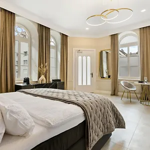 Apartment New I Luxus I Kingbed I Center, Augsburg