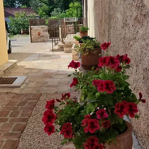 Iskra , Grožnjan Kroatien