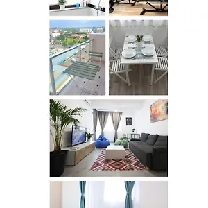 Vitan Oasis - Free Secured Private Parking - Self Check-in - , Bukarest Rumänien